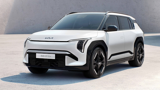 קיה EV3 LR