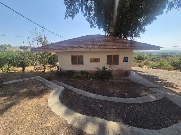 הבית של נעמי שמר / צילום: סלעית מבטח קפלן הבית של נעמי שמר / צילום: סלעית מבטח קפלן