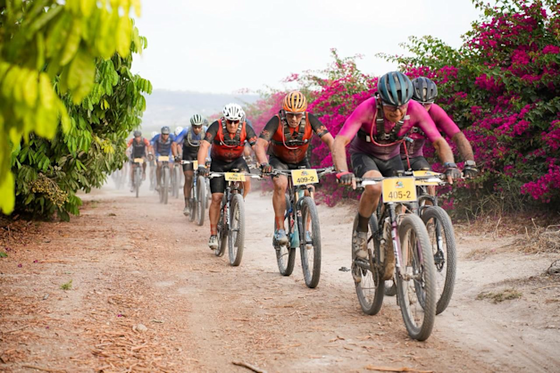 מרוץ אופני ההרים Winner Epic Israel / צילום: Epic Israel