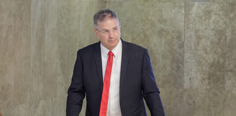 "שר החינוך יואב קיש / צילום: מארק ישראל סלם, "ג'רוזלם פוסט" "