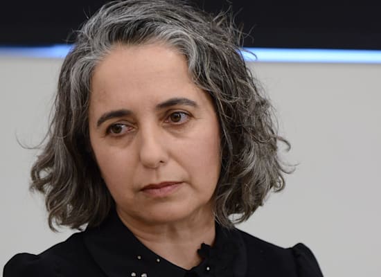 ענת גואטה, יו''ר רשות ני''ע / צילום: איל יצהר ענת גואטה, יו''ר רשות ני''ע / צילום: איל יצהר