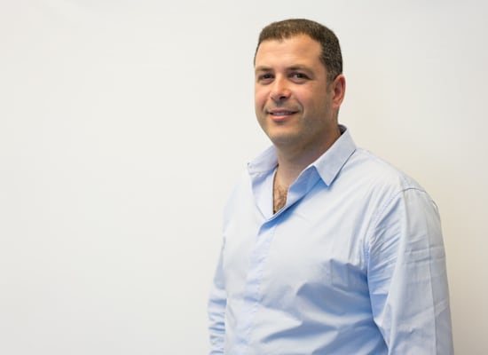 אלי גבאי / צילום: אפרת מזור גולדברג אלי גבאי / צילום: אפרת מזור גולדברג