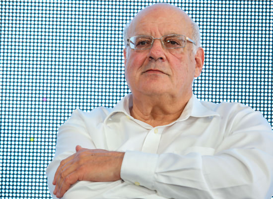 חנן מלצר, שופט העליון בדימוס ונשיא מועצת העיתונות / צילום: שלומי יוסף חנן מלצר, שופט העליון בדימוס ונשיא מועצת העיתונות / צילום: שלומי יוסף