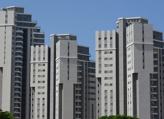 פרויקט של עמרם אברהם בחדרה / צילום: איל יצהר פרויקט של עמרם אברהם בחדרה / צילום: איל יצהר