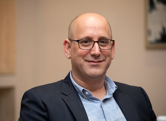 ניר שטרן / צילום: כדיה לוי ניר שטרן / צילום: כדיה לוי