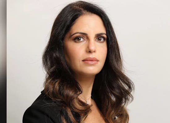 מירי לוין / צילום: אבישי פינקלשטיין מירי לוין, הוט / צילום: אבישי פינקלשטיין