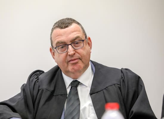 איתן ארז עו"ד / צילום: שלומי יוסף איתן ארז עו"ד / צילום: שלומי יוסף