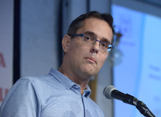 אלי דניאל, מחלקת תאגידים, רשות ני''ע / צילום: איל יצהר אלי דניאל, מחלקת תאגידים, רשות ני''ע / צילום: איל יצהר