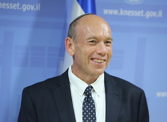 מתניהו אנגלמן, מבקר המדינה / צילום: יוסי זמיר מתניהו אנגלמן, מבקר המדינה / צילום: יוסי זמיר