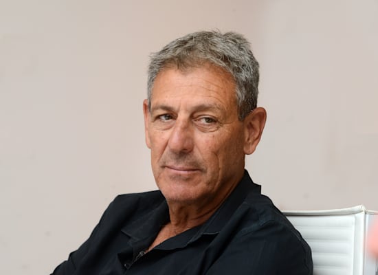 רם בן ברק / צילום: איל יצהר רם בן ברק / צילום: איל יצהר