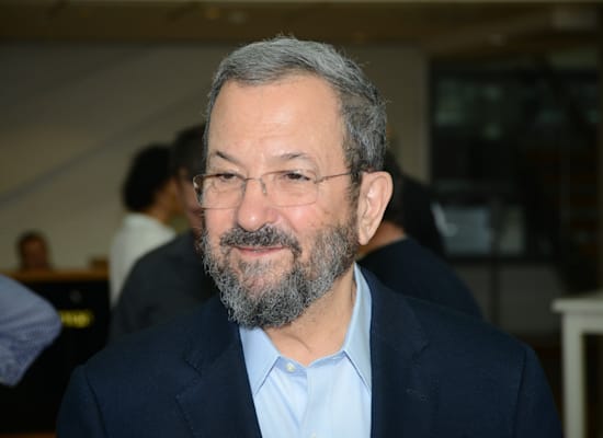 אהוד ברק / צילום: איל יצהר אהוד ברק / צילום: איל יצהר