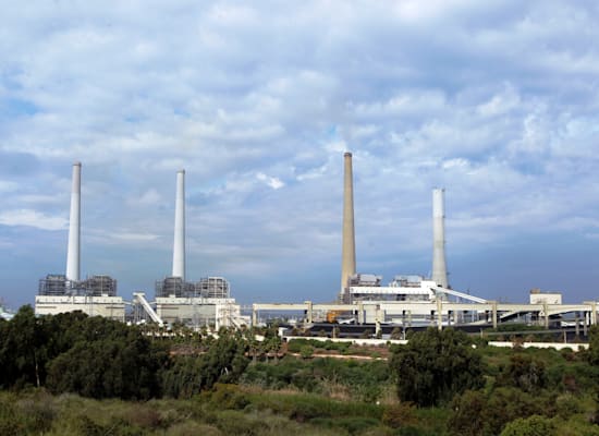 אורות רבין חדרה / צילום: יח''צ אורות רבין חדרה / צילום: יח''צ