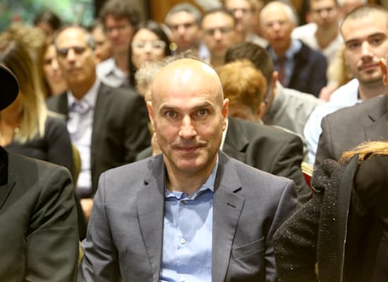 עו''ד אפי נוה / צילום: שלומי יוסף עו''ד אפי נוה / צילום: שלומי יוסף