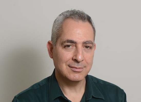 עו''ד צבי שוב / צילום: איל יצהר עו''ד צבי שוב / צילום: איל יצהר