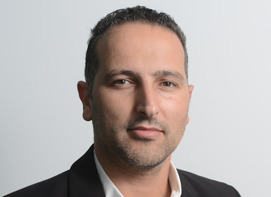 אלדד פרי עו''ד / צילום: איל יצהר אלדד פרי עו''ד / צילום: איל יצהר