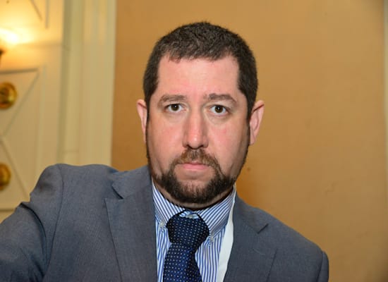 אלעד מן / צילום: תמר מצפי אלעד מן / צילום: תמר מצפי