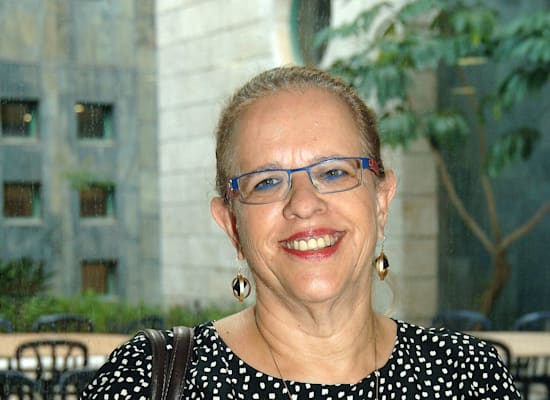 השופטת הילה גרסטל / צילום: פאול אורלייב השופטת בדימוס הילה גרסטל / צילום: פאול אורלייב