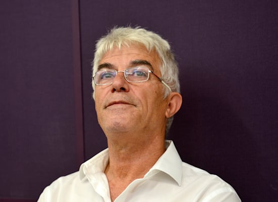 יאיר ביטון / צילום: תמר מצפי יאיר ביטון / צילום: תמר מצפי