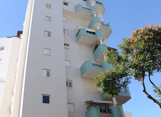 הכורמים 8, ראשל''צ / צילום: איל יצהר הכורמים 8, ראשל''צ / צילום: איל יצהר