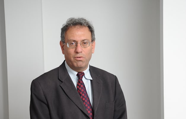 צאיג חזי / צילום: איל יצהר צאיג חזי / צילום: איל יצהר