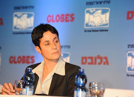 אירית בן אבא, שגרירת ישראל בסין / צילום: תמר מצפי אירית בן אבא, שגרירת ישראל בסין / צילום: תמר מצפי