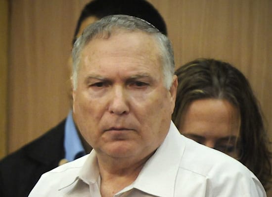 נתן אשל / צילום: אוריה תדמור נתן אשל / צילום: אוריה תדמור