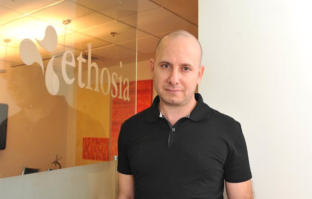סולומון אייל / צילום: תמר מצפי סולומון אייל / צילום: תמר מצפי