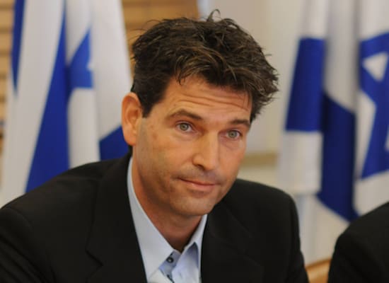 צביקה בארינבוים / צילום: אוריה תדמור צביקה בארינבוים / צילום: אוריה תדמור