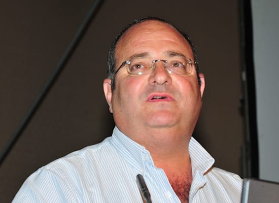 ארז מלצר / צילום: תמר מצפי ארז מלצר / צילום: תמר מצפי