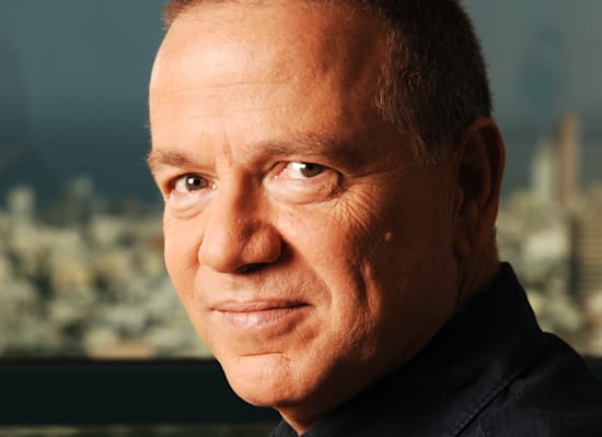 רודב שלמה / צילום: יח"צ רודב שלמה / צילום: יח"צ