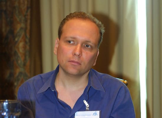 פרופ' אייל גרוס / צילום: עינת לברון פרופ' אייל גרוס / צילום: עינת לברון