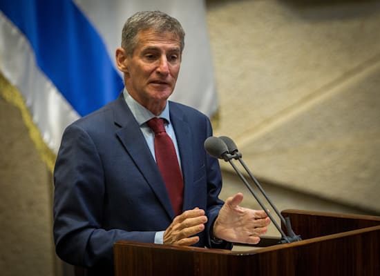 יאיר גולן / צילום: אורון בן חקון יאיר גולן / צילום: אורון בן חקון