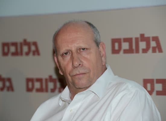 מוטי רוזן, יו"ר הדירקטוריון הנבחר של מגדל חברה לביטוח / צילום: איל יצהר