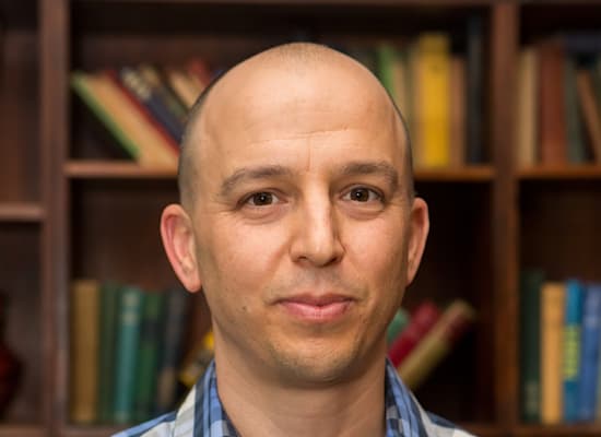 מודי שפריר, אסטרטג ראשי במזרחי טפחות / צילום: יח"צ מודי שפריר, אסטרטג ראשי במזרחי טפחות / צילום: יח"צ
