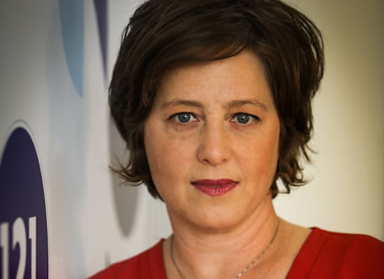 טלי ניר, מנכ''לית עמותת 121 / צילום: שלומי יוסף טלי ניר, מנכ''לית עמותת 121 / צילום: שלומי יוסף