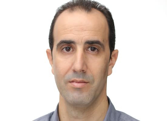 אמיר כהן, סמנכ"ל שיווק בדמרי / צילום: יח''צ אמיר כהן, סמנכ"ל שיווק בדמרי / צילום: יח''צ