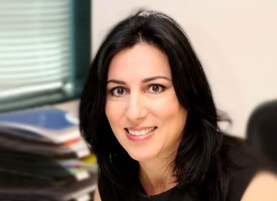 מרב קליפר־פרץ, סמנכ"לית שיווק איי.די. איי ביטוח ישיר / צילום: סיון פרג' מרב קליפר־פרץ, סמנכ"לית שיווק איי.די. איי ביטוח ישיר / צילום: סיון פרג'
