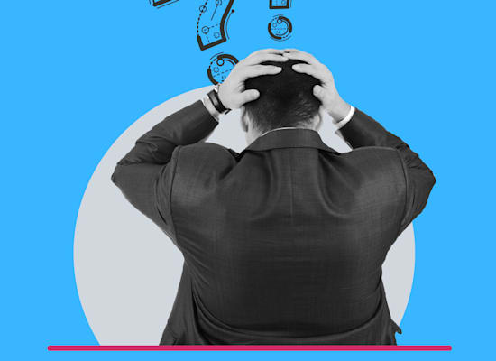 רוב העסקים לא מצליחים בתהליך הטרנספורמציה הדיגיטלית / צילום: Shutterstock