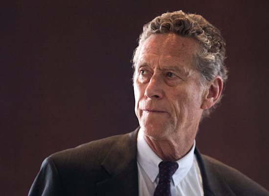 אוליבייה בלנשאר. "ותר מדי יכול להזיק" / צילום: Associated Press, Felipe Dana אוליבייה בלנשאר. "ותר מדי יכול להזיק" / צילום: Associated Press, Felipe Dana