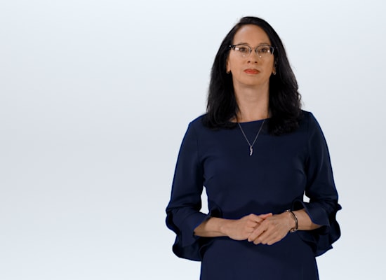 ד"ר שילה מיכאיל, AskBio, שנרכשה ע"י באייר / צילום: יח"צ ד"ר שילה מיכאיל, מ-AskBio, שנרכשה ע"י באייר / צילום: יח"צ