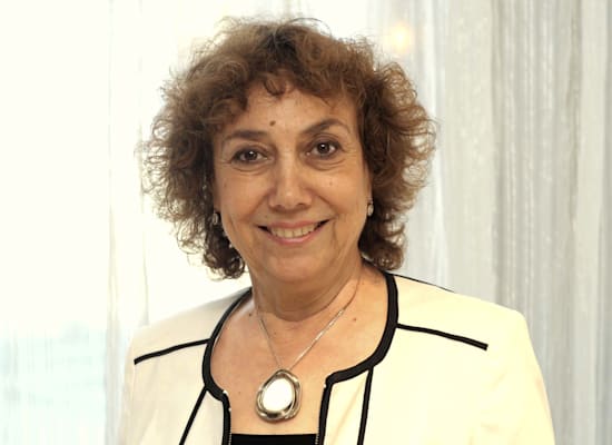 ד''ר רינה דגני, גיאוקרטוגרפיה / צילום: יח''צ אבשלום ששוני ד''ר רינה דגני, גיאוקרטוגרפיה / צילום: יח''צ אבשלום ששוני