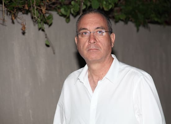 מודי פרידמן / צילום: יוסי כהן מודי פרידמן / צילום: יוסי כהן
