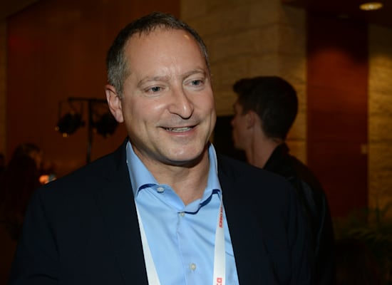 דניאל בירנבאום / צילום: איל יצהר דניאל בירנבאום / צילום: איל יצהר