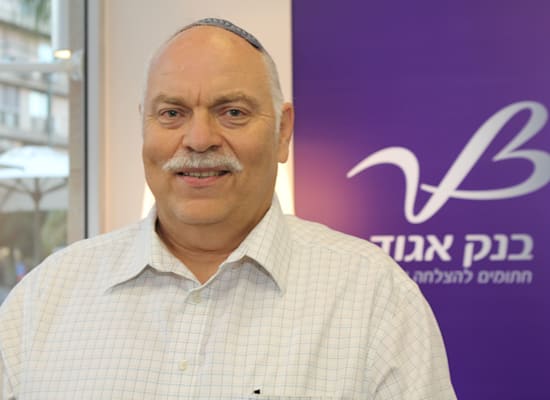 חיים פרייליכמן / צילום: יוני רייף