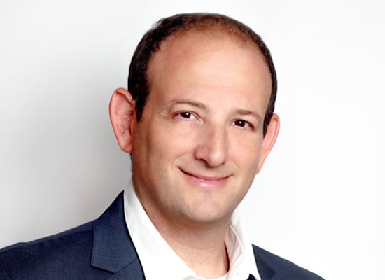 עו"ד אהרון צ'יסמדיה / צילום: חיה גולד עו"ד אהרון צ'יסמדיה / צילום: חיה גולד