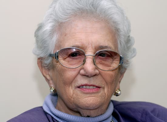 רות דיין / צילום: אייל פישר רות דיין / צילום: אייל פישר