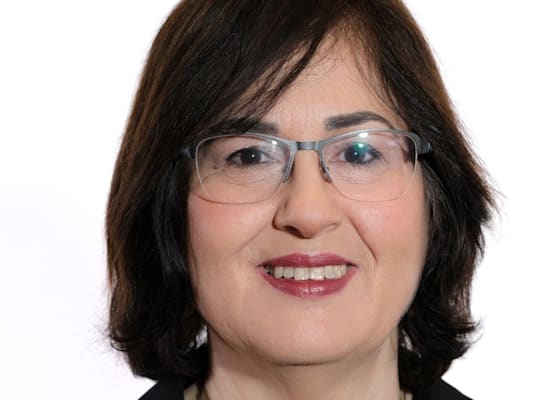 זהר חיימוביץ, סמנכ"לית התוכן של חברת הי-בוב / צילום: רותם להב זהר חיימוביץ, סמנכ"לית התוכן של חברת הי-בוב / צילום: רותם להב