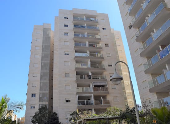 אשקלון / צילום: בר - אל אשקלון / צילום: בר - אל