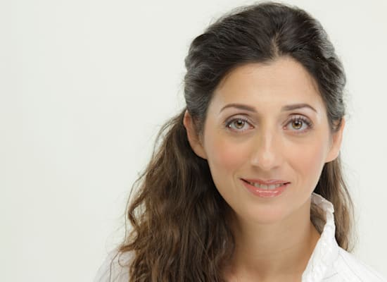 אילנה מונקה / צילום: מנחם רייס אילנה מונקה / צילום: מנחם רייס