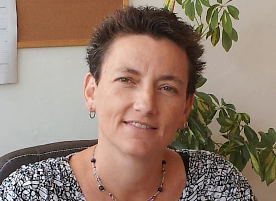 פרופ’ אופירה איינשטיין, אוניברסיטת אריאל / צילום: יח"צ פרופ’ אופירה איינשטיין, אוניברסיטת אריאל / צילום: יח"צ